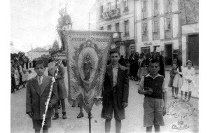 1951 - Procesin de San Juan